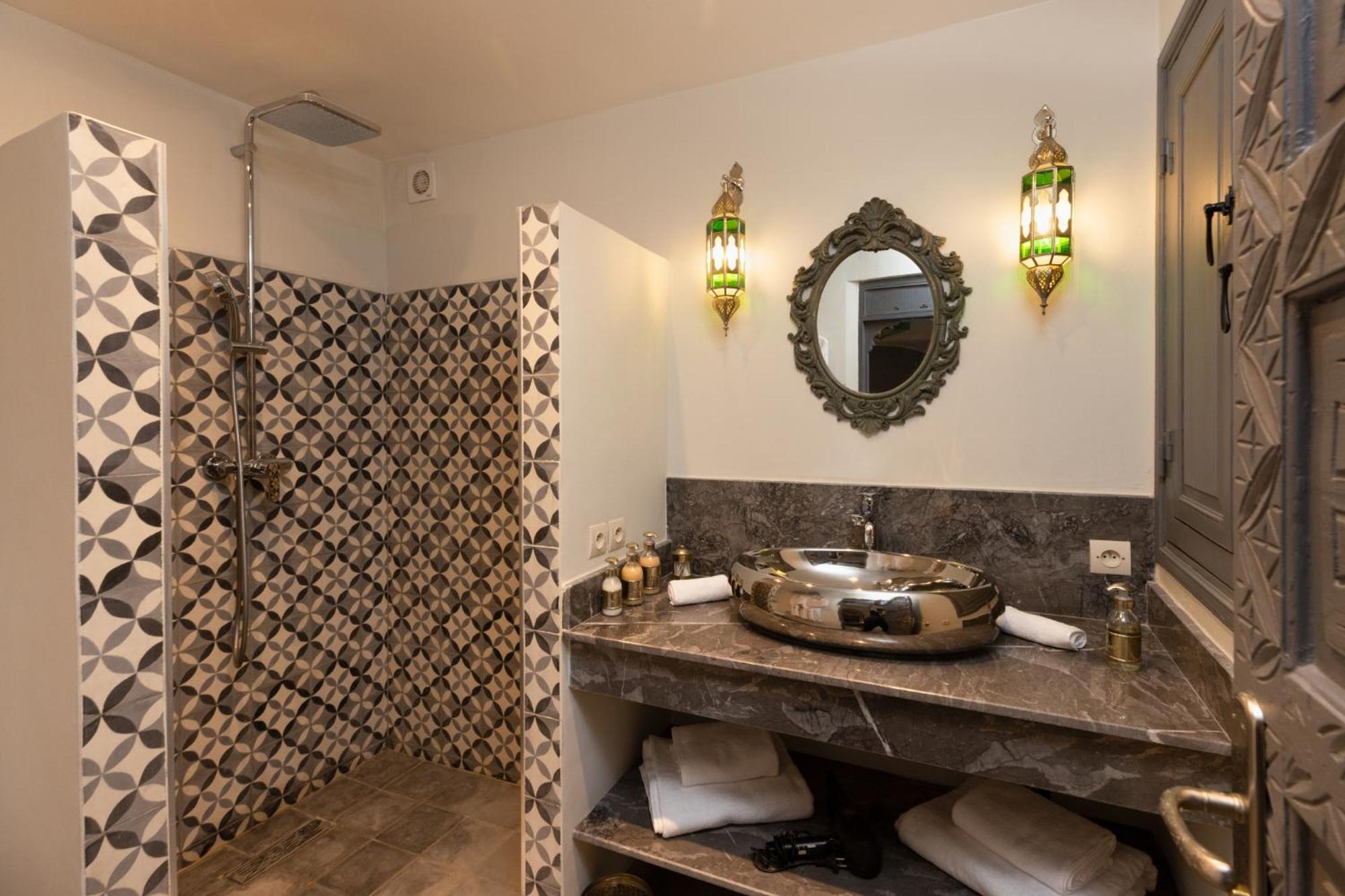 Riad Sybil Boutique Hotel Марракеш Экстерьер фото